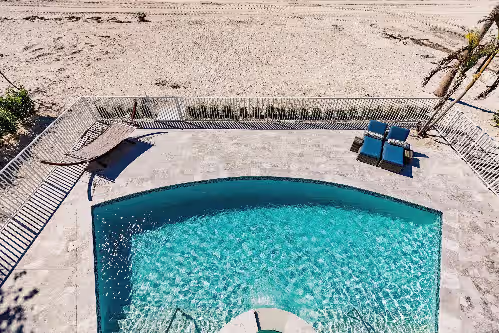 Your Island Paradise Awaits Beachfront, Heated Pool Breathtaking Sunsets, photo 4