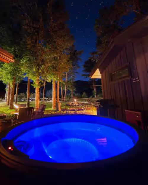 Branchwater Ranch, photo 3