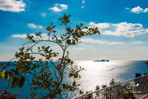 Charming home in Positano, photo 4