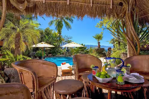 CASA SEPTIEMBRE PARADISE IN PUERTO VALLARTA, photo 2