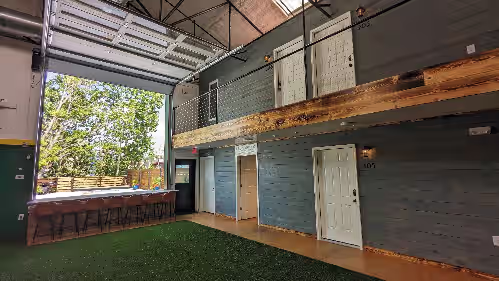 Out of the Park Clubhouse, photo 4