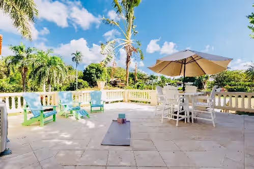 Luxury Beachfront Villa, Rincon 8 bedrooms, 11 bath , 9000 sqft, photo 2