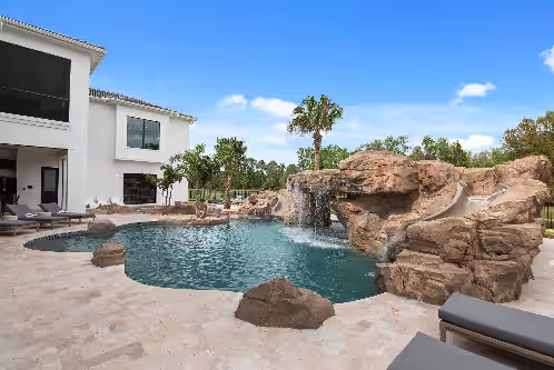 Morlando Space Mansion-TT469, photo 3