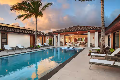 Hula House: Luxury Villa w/ Superb Views/Amenities, photo 3