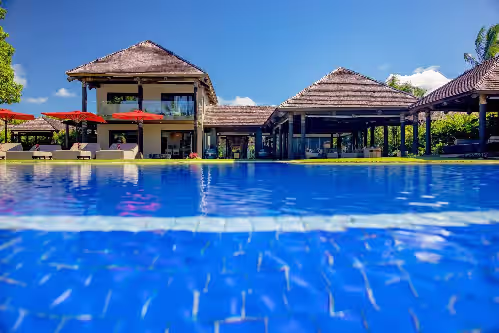Villa Takali, photo 2