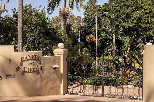 Rancho del Cielo - Private resort close to Brisbane and Gold Coast attractions!