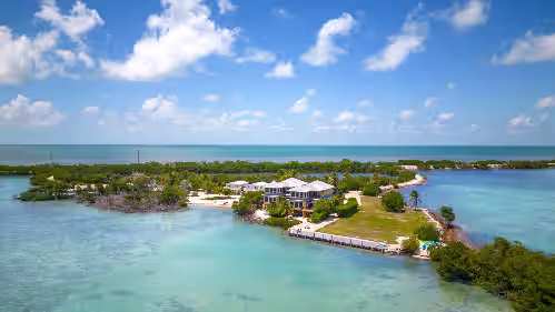 Relax on your Oceanfront villa on Seapalm island, photo 2
