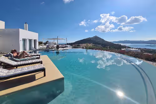 La vue Spa, photo 3