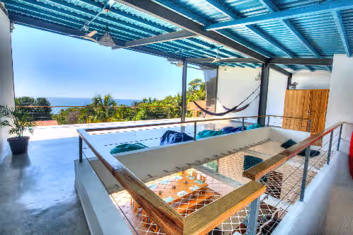 OneWaveSurfHouse Playa Sunzal, photo 2