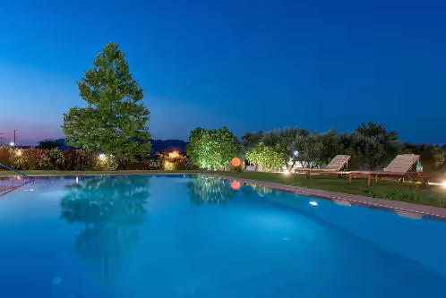 Sarakino House with Private Pool, photo 3