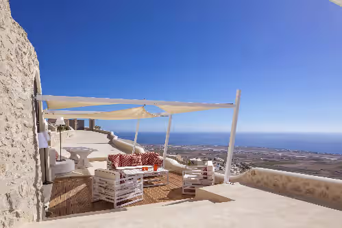 5 bedroom luxury villa with pool and sea views, photo 4