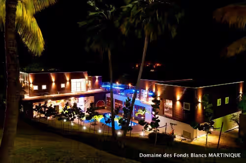 Domaine Des Fonds Blancs, photo 5