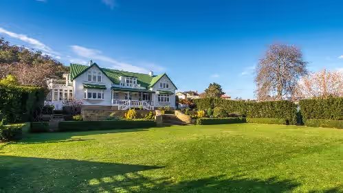 Derwent River Villa, photo 2