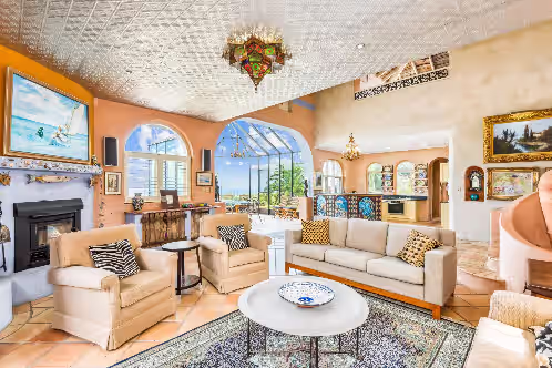 Casa Del Mar with the Best views in Encounter Bay, photo 3
