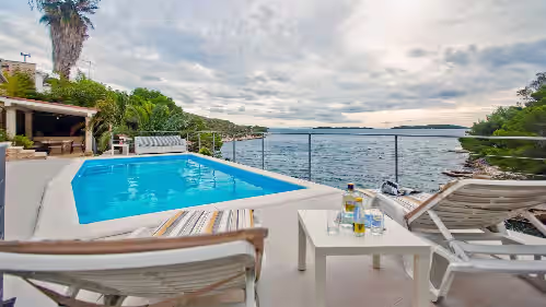 Lifestyle Villa Crystal Water, photo 4