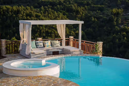 Amara Villa Luxurious 6 Bedroom Villa with Private Pool, photo 4