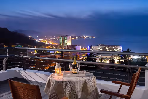 Monte Smith Luxury Villa, photo 4