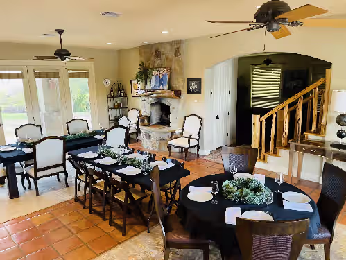 The Estate at Crystal Creek- 8 miles to downtown Austin, photo 5