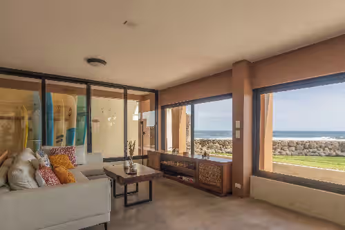 Soul Beachfront Villa, photo 4