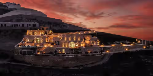 5 bedroom luxury villa with pool and sea views, photo 3