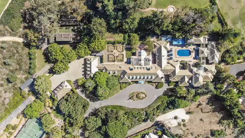 Fox Hill Manor, A Masterpiece Estate, photo 2