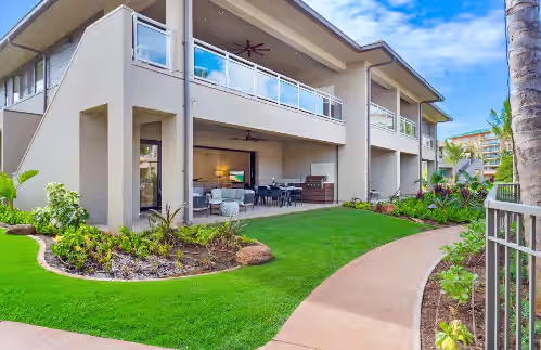 Maui Resort Rentals: 12 Total Bedrooms at Kaanapali’s Newest Luxury Residences, Steps from Beach & Resort Amenities!