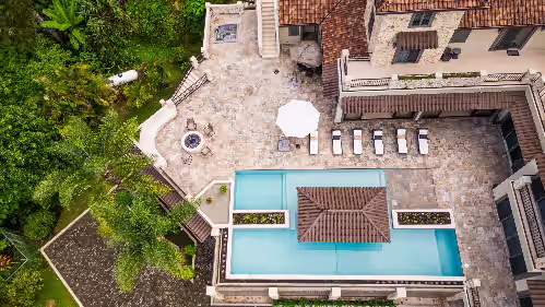 Casa Cascada / Mountain property/Estate in gated community, photo 3