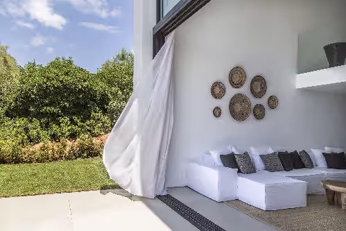 THE MARGI VILLA, BeachfrontSeaViewPrivateLuxury, photo 4