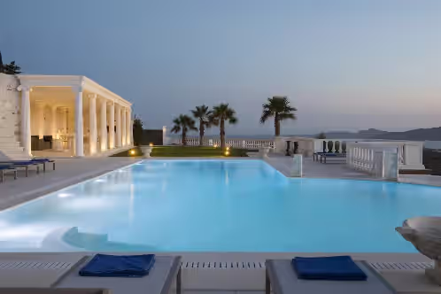 Villa Aethra, photo 4