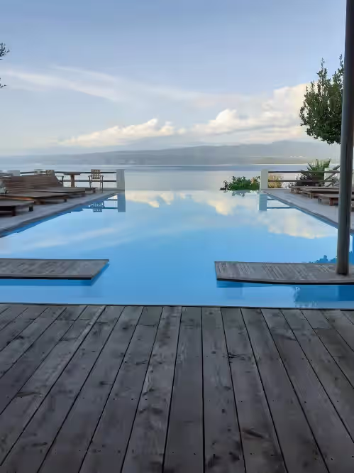 Perfect retreat for large families and groups of friends, photo 4