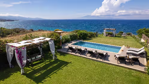 Sea Breeze Villa in Zakynthos, photo 4
