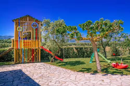 Villa Zeza The Ultimate family villa, photo 4