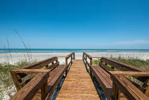 9BR OCEANFRONT ESTATE! LARGE POOL/YARD, GAME ROOM, LUXURY AMENTIIES AND PRIVACY, photo 4