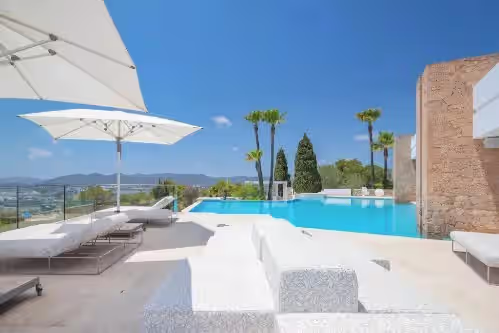 Villa Mirage, photo 3