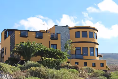 Gran Villa Vilena, photo 2