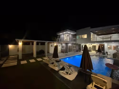 Lazo Beach House, Costa del Sol, photo 3