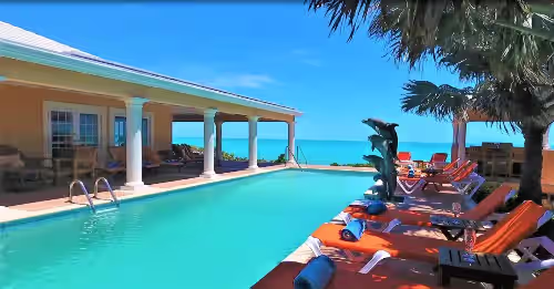 Three Dolphins Villa, photo 3