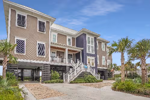 Seaductress 7 Bedrooms, Oceanfront, photo 2