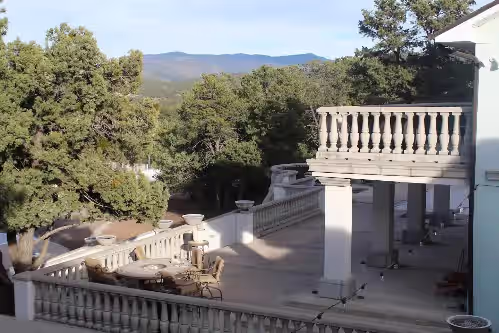 Exquisite Mountain Estate with Pool [Entire Home], photo 4
