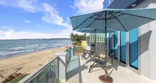Oceanfront/Gated In Ground Private Salt Water Pool/6 Bedroom; Luxury Paradise, photo 3