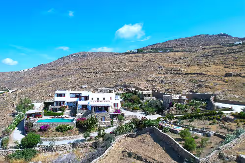 VILLA ISOLA PARADISO, 9700 FT2 OF LUXURY OVERLOOKING THE SEA, photo 3
