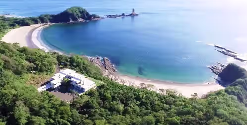 La Florcita Villa - Ultimate Oceanfront Contemporary Luxury Villa, Ask about Special Discounts