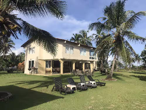 Caribbean Beach Front Paradise, photo 2