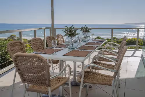 ISLAND BEACH LODGE BEACH FRONT OCEAN VIEWS, photo 4
