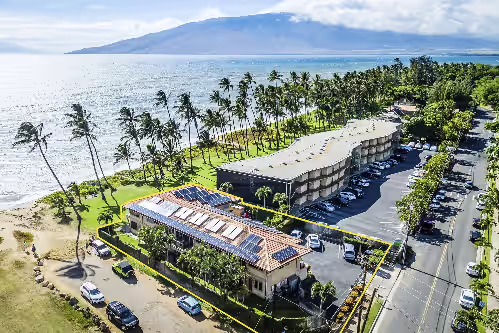 Aloha Villas Resort, photo 2