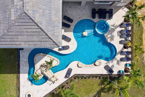 Morlando Treehouse MansionTT338