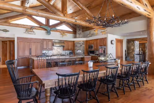 Spring Creek Ranch, photo 5