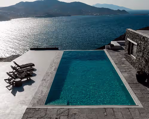 Stunning newly renovated Five * Family Villa with ultimate view and privacy, photo 3