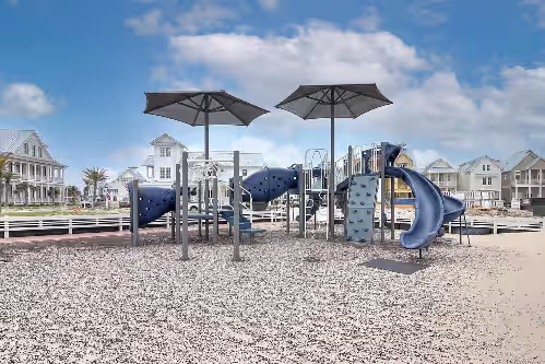 Neighborly Playground at Dream Designer Beach Home, Luxury Meets Comfort w/ 20+ resort like amenities