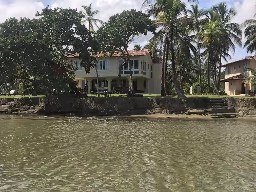 Caribbean Beach Front Paradise, photo 4